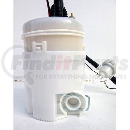 F4869A by AUTOBEST - Fuel Pump Module Assembly