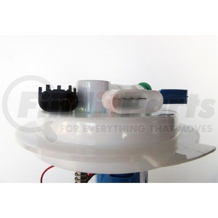 F5050A by AUTOBEST - Fuel Pump Module Assembly