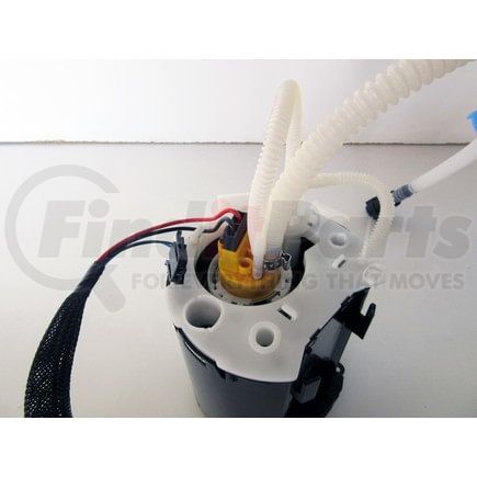 F6045A by AUTOBEST - Fuel Pump Module Assembly