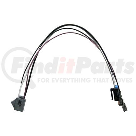 FW900 by AUTOBEST - Fuel Pump Wiring Harness