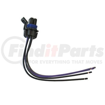 FW901 by AUTOBEST - Fuel Pump Wiring Harness