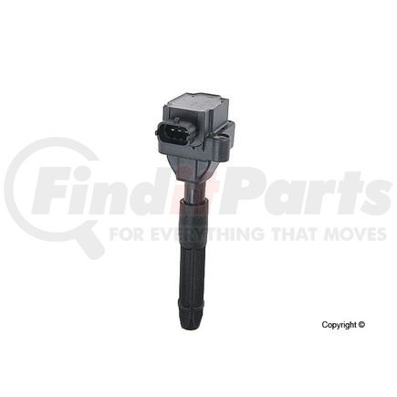 0001501780 by BERU - Ignition Coil for MERCEDES BENZ