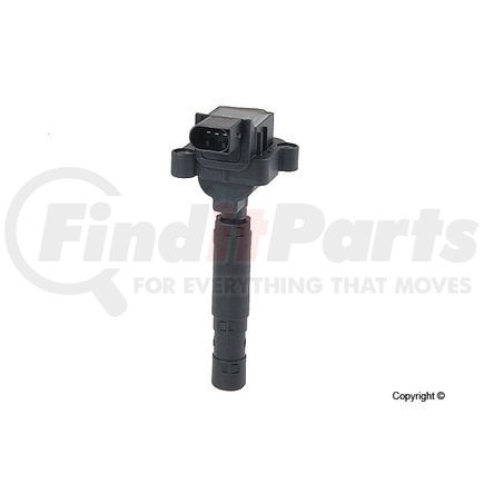 0001501580 by BERU - Ignition Coil for MERCEDES BENZ