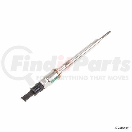 PSG002 by BERU - Diesel Glow Plug for VOLKSWAGEN WATER