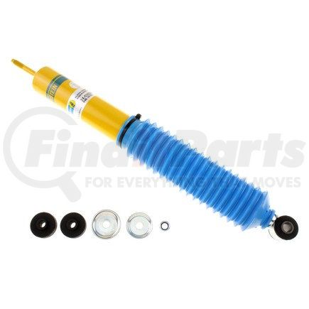 24-016155 by BILSTEIN - 46mm Monotube Shock Absorber