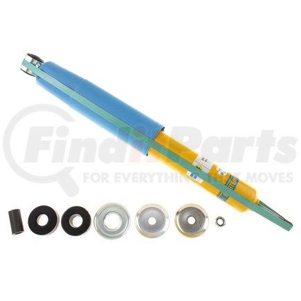 24-016353 by BILSTEIN - 46mm Monotube Shock Absorber