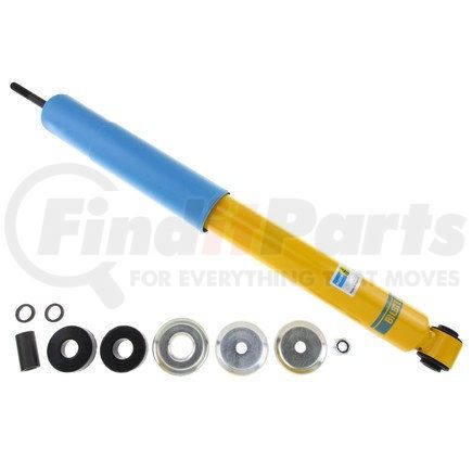 24-016360 by BILSTEIN - 46mm Monotube Shock Absorber