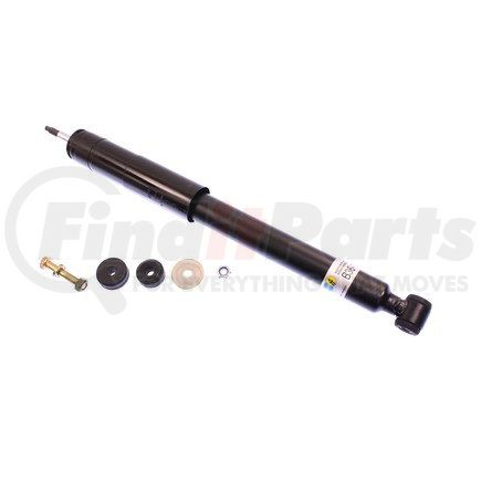 24-016681 by BILSTEIN - 36mm Monotube Shock Absorber