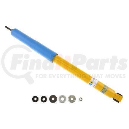 24-021203 by BILSTEIN - 36mm Monotube Shock Absorber