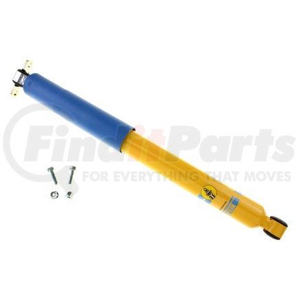 24-021326 by BILSTEIN - 46mm Monotube Shock Absorber