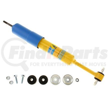 24-021333 by BILSTEIN - 46mm Monotube Shock Absorber