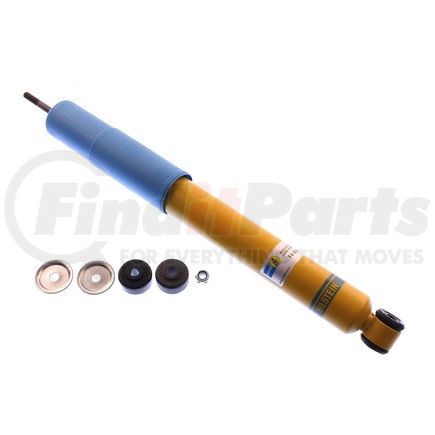 24-021487 by BILSTEIN - 46mm Monotube Shock Absorber