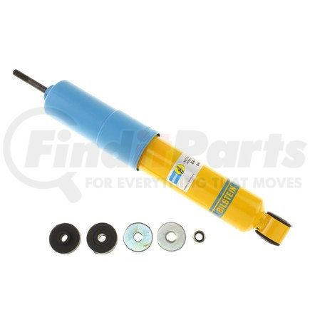 24-017947 by BILSTEIN - 46mm Monotube Shock Absorber