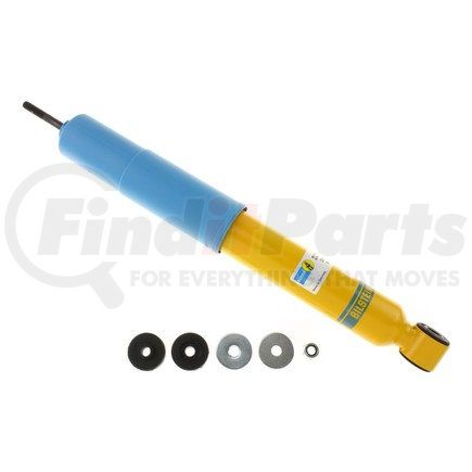 24-017954 by BILSTEIN - 46mm Monotube Shock Absorber