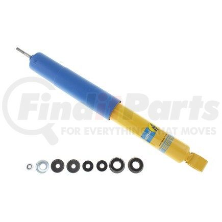 24-024518 by BILSTEIN - 46mm Monotube Shock Absorber