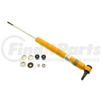 24-026451 by BILSTEIN - 36mm Monotube Steering Damper