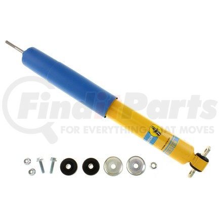 24-029636 by BILSTEIN - 46mm Monotube Shock Absorber