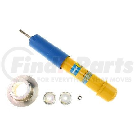 24-139168 by BILSTEIN - 46mm Monotube Shock Absorber