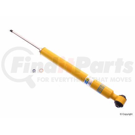 24-141833 by BILSTEIN - 36mm Monotube Shock Absorber