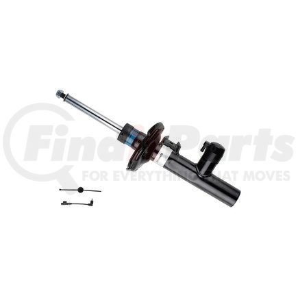 23-238978 by BILSTEIN - Twintube Strut Assembly