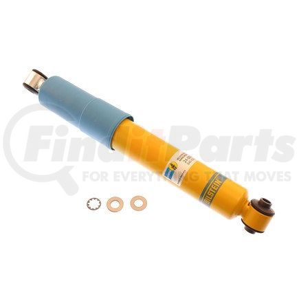 24-000345 by BILSTEIN - 46mm Monotube Shock Absorber