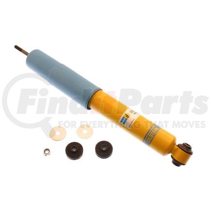 24-003971 by BILSTEIN - 46mm Monotube Shock Absorber