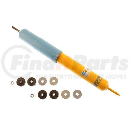 24-004732 by BILSTEIN - 46mm Monotube Shock Absorber