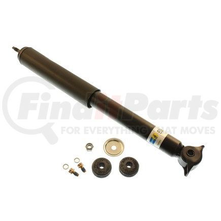 24-007047 by BILSTEIN - 36mm Monotube Shock Absorber