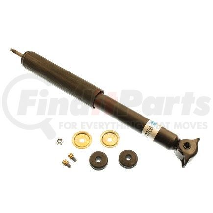 24-007061 by BILSTEIN - 36mm Monotube Shock Absorber