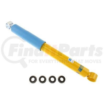 24-011327 by BILSTEIN - 46mm Monotube Shock Absorber