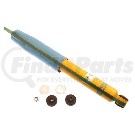 24-013093 by BILSTEIN - 46mm Monotube Shock Absorber