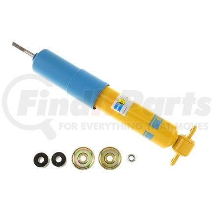 24-013369 by BILSTEIN - 46mm Monotube Shock Absorber