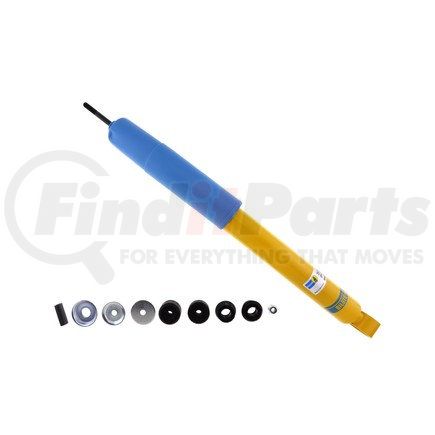 24-014786 by BILSTEIN - 46mm Monotube Shock Absorber