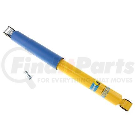 24-187336 by BILSTEIN - 46mm Monotube Shock Absorber