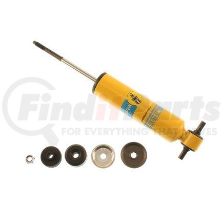 24-187428 by BILSTEIN - 46mm Monotube Shock Absorber