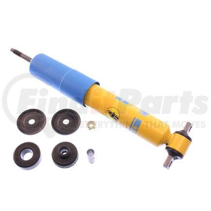 24-187480 by BILSTEIN - 46mm Monotube Shock Absorber