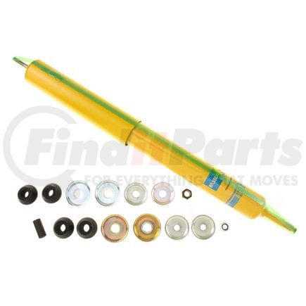 24-188296 by BILSTEIN - 46mm Monotube Shock Absorber