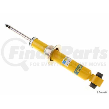 24-197205 by BILSTEIN - 46mm Monotube Shock Absorber