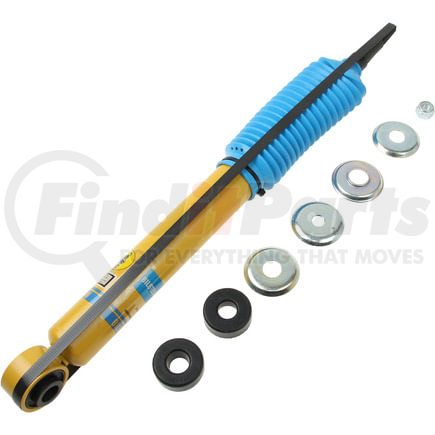 24-241656 by BILSTEIN - 46mm Monotube Shock Absorber