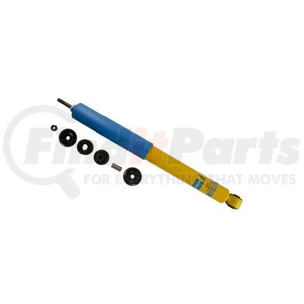 24-285650 by BILSTEIN - 46mm Monotube Shock Absorber