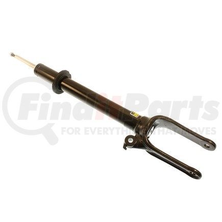 24-166652 by BILSTEIN - 46mm Monotube Shock Absorber