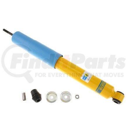 24-184809 by BILSTEIN - 46mm Monotube Shock Absorber