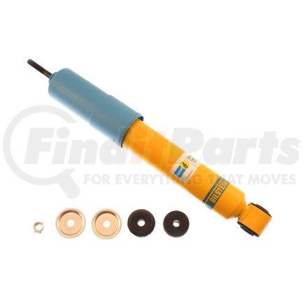 24-184878 by BILSTEIN - 46mm Monotube Shock Absorber