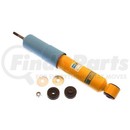 24-184892 by BILSTEIN - 46mm Monotube Shock Absorber