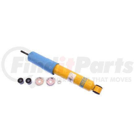 24-185080 by BILSTEIN - 46mm Monotube Shock Absorber