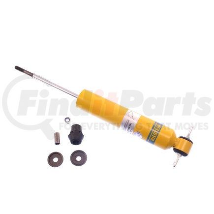 24-185165 by BILSTEIN - 46mm Monotube Shock Absorber