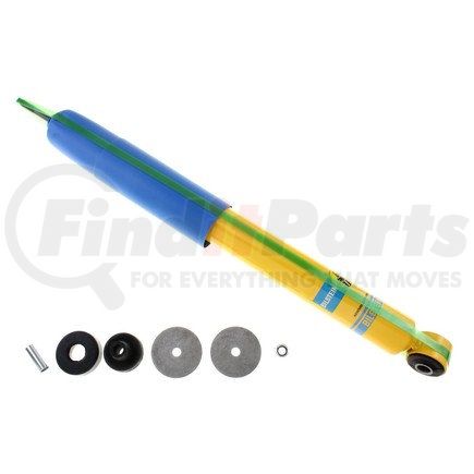 24-185172 by BILSTEIN - 46mm Monotube Shock Absorber