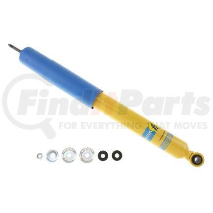 24-185394 by BILSTEIN - 46mm Monotube Shock Absorber