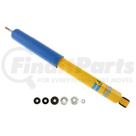 24-186056 by BILSTEIN - 46mm Monotube Shock Absorber