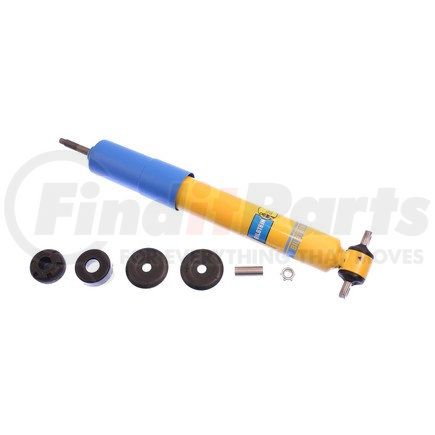 24-186063 by BILSTEIN - 46mm Monotube Shock Absorber